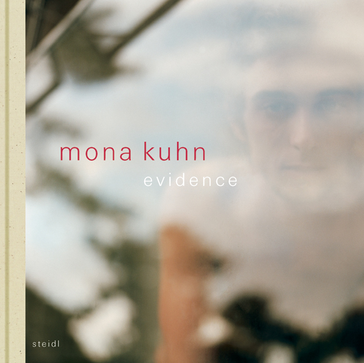 Evidence - Mona Kuhn - Steidl Verlag